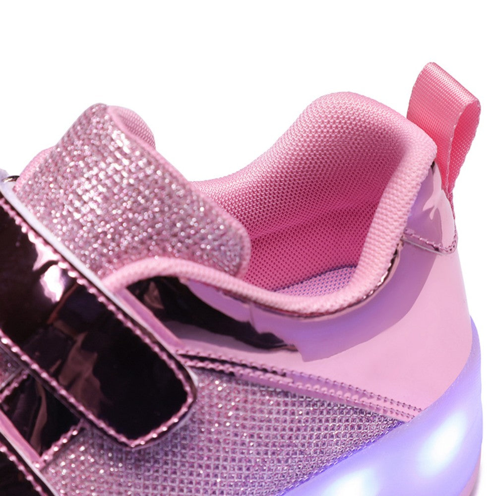 Rollschuhe – Jeder Schritt voller Freude und Energie!