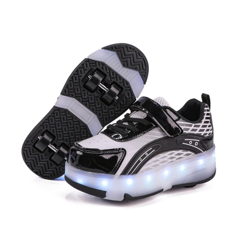 Blitzschnell unterwegs – Walk-Schuhe, entfessle deine Geschwindigkeit!