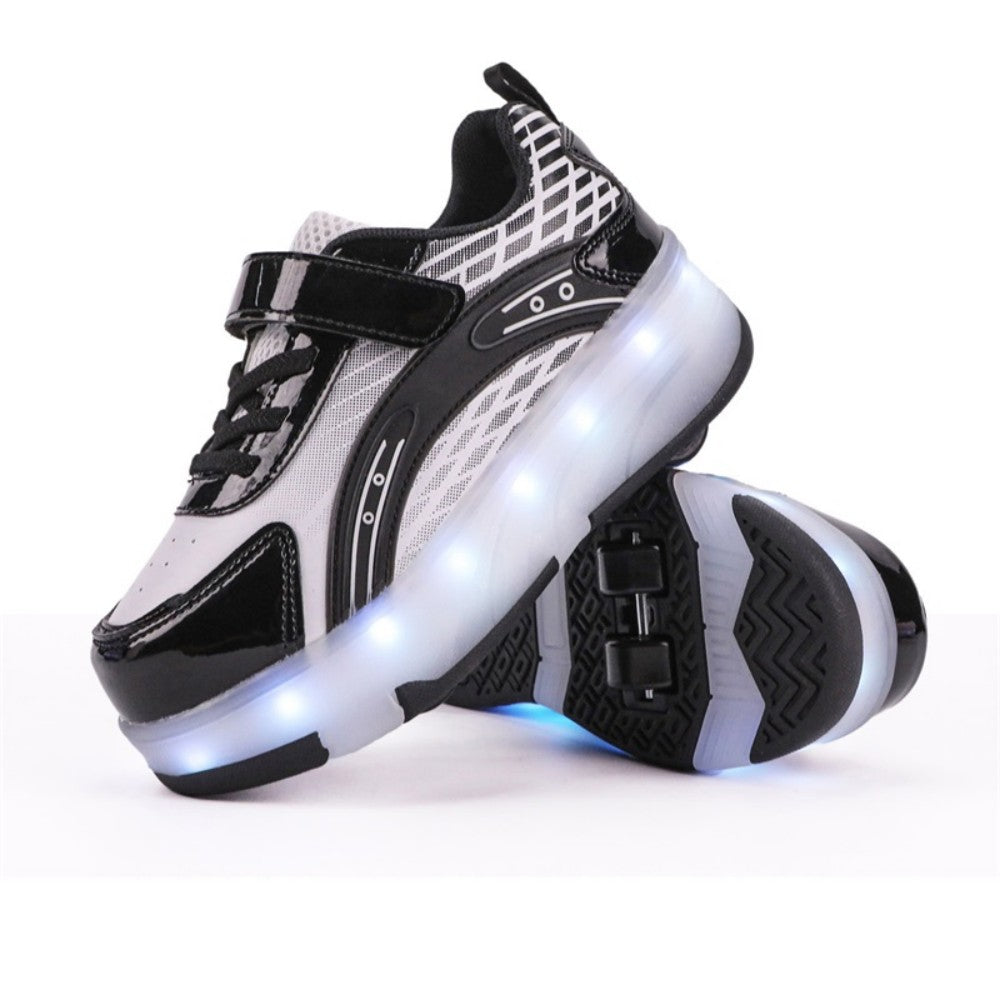 Blitzschnell unterwegs – Walk-Schuhe, entfessle deine Geschwindigkeit!